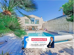 villa à la vente -   34250  PALAVAS LES FLOTS, surface 202 m2 vente villa - UBI477669875